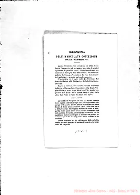Fotogramma C 8