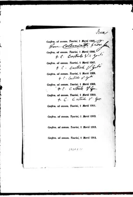 Fotogramma E 11