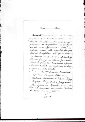 Fotogramma E 12