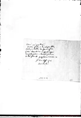 Fotogramma C 12