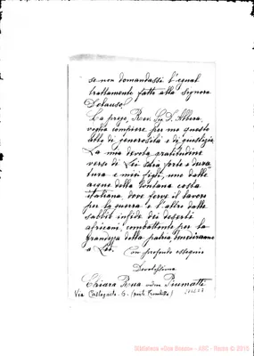 Fotogramma E 7