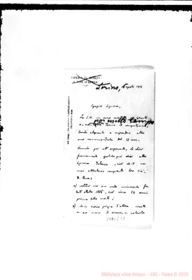 Fotogramma E 12