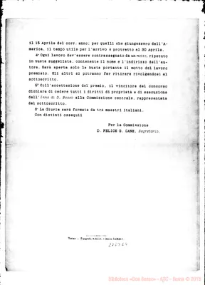 Fotogramma E 4