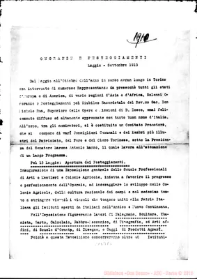 Fotogramma E 6