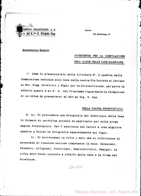 Fotogramma E 8