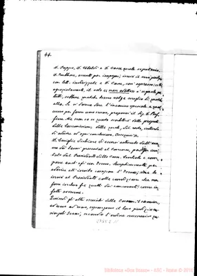 Fotogramma C 11