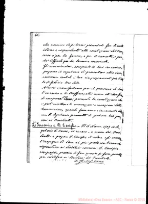 Fotogramma D 1