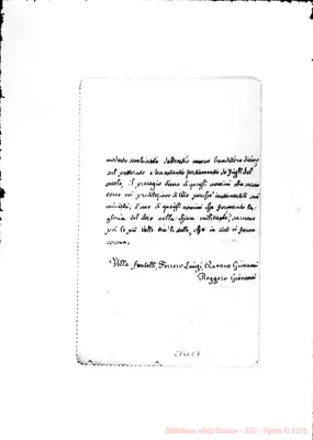 Fotogramma E 7
