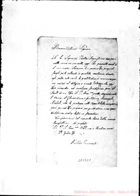 Fotogramma C 1