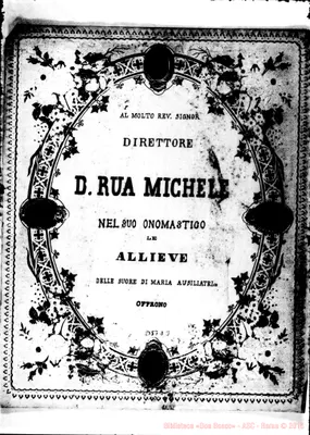 Fotogramma D 3