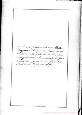 Fotogramma C 7