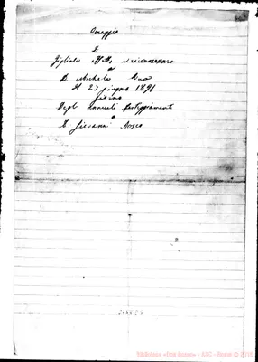 Fotogramma E 5