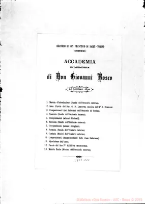 Fotogramma A 10