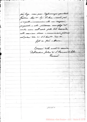 Fotogramma C 1