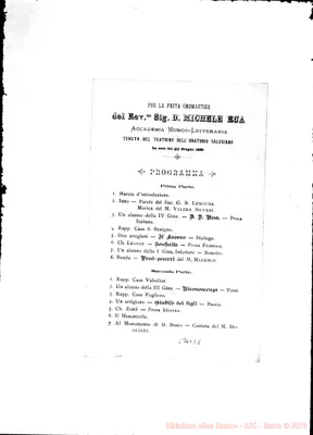 Fotogramma E 8
