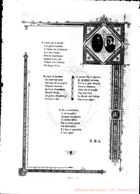 Fotogramma C 2