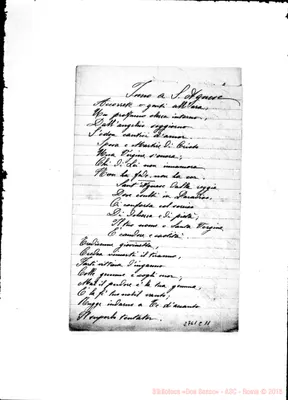 Fotogramma C 11