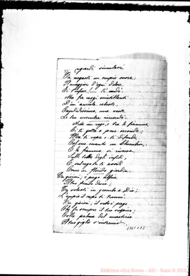 Fotogramma C 12