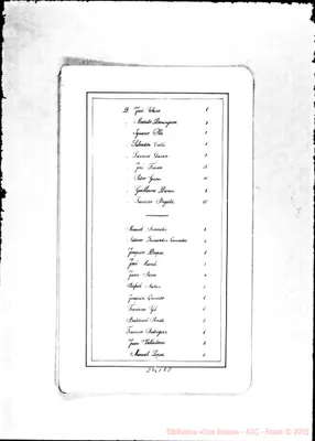 Fotogramma E 8