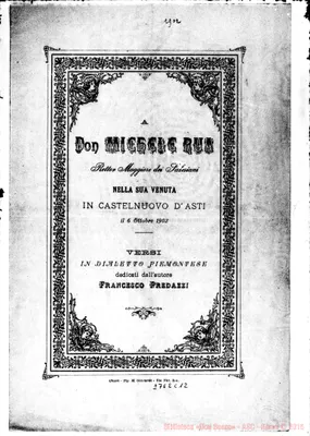 Fotogramma C 12