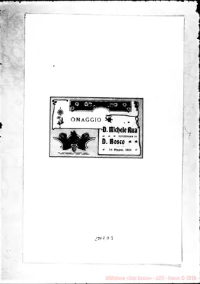 Fotogramma D 3