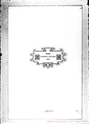 Fotogramma E 1