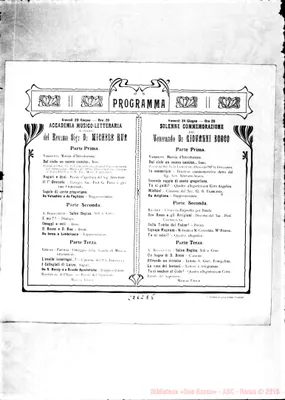 Fotogramma E 5