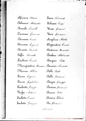 Fotogramma B 12