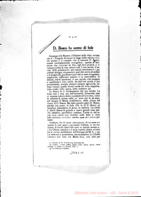 Fotogramma C 11