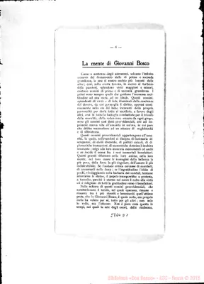 Fotogramma D 1