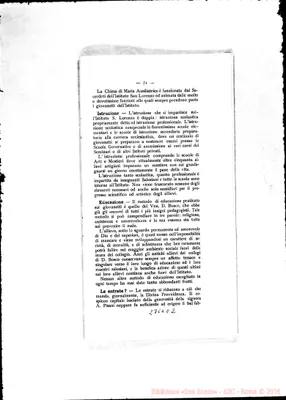 Fotogramma E 2