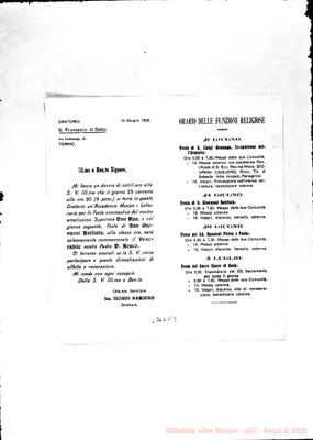 Fotogramma E 9