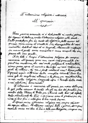 Fotogramma B 12