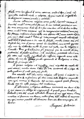 Fotogramma C 1