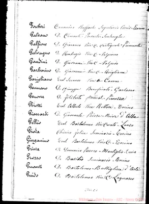 Fotogramma C 1