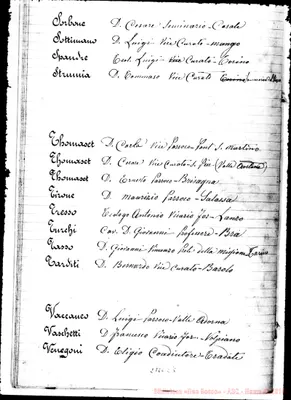 Fotogramma C 5