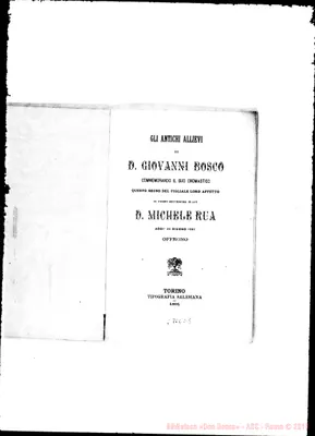 Fotogramma E 5
