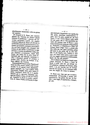 Fotogramma E 10