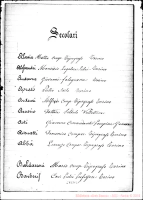 Fotogramma B 1