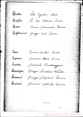 Fotogramma B 8