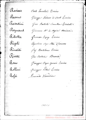 Fotogramma C 1