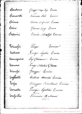 Fotogramma C 2