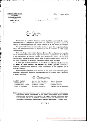 Fotogramma D 6