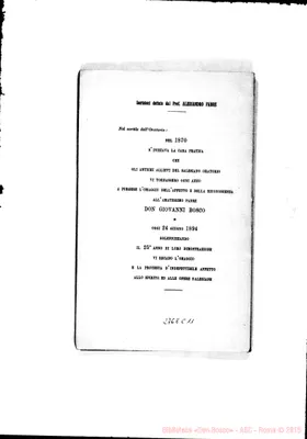 Fotogramma C 11