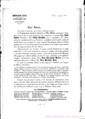 Fotogramma E 7