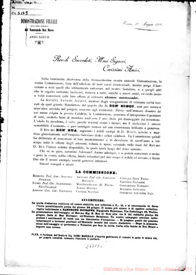 Fotogramma E 1