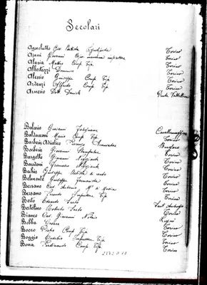 Fotogramma A 12