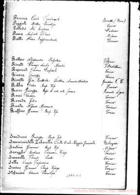 Fotogramma B 5