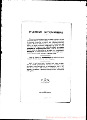 Fotogramma C 1
