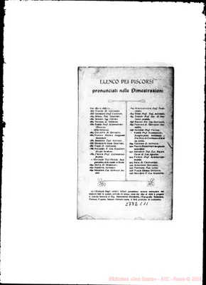 Fotogramma C 11